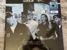 Metallica Garage Inc. Fade To Blue Vinyl SEALED