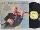Mischa Elman - Plays Kreisler Favorites - 1977 US LP - SRV367SD - Vanguard - EX