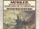 Gustav Mahler, Concertgebouworkest, Bernard Haitink - Symphony No. 8 