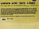 Underworld - Born Slippy, 12