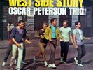 Oscar Peterson Trio* - West Side Story,  LP, (Vinyl)