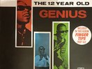 Little Stevie Wonder* - The 12 Year Old Genius Recorded Live,  LP, (Vinyl)