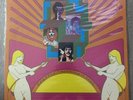 The Beatles Nothing Is Real Fan Club LP NM/M 1986 NEMS Records