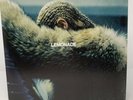 Beyoncé Lemonade Vinyl LP Yellow Color 2016