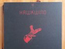 HAWKWIND. The official picture log book Ltd box set