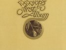 ZZ Top First Album NEAR MINT Warner Bros. Records Vinyl LP