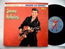 25CM JOHNNY HALLYDAY SPECIAL RADIO VOL 6 JBM 052 2017 COMME NEUF