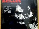 BLACULA Gene Page ORIG 1972 BLAXPLOITATION Horror Soul Funk Soundtrack LP SEALED