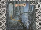 ENTOMBED Left Hand Path LP 1991 ORIGINAL NEAR MINT EXCLUSIVE BRAZIL BONUS TRACKS