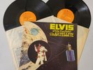 Elvis Aloha From Hawaii (1973) 2 x Vinyl Gatefold Album