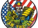 NM/NM Anthrax I Am The Law 7