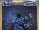 Tool Fear Inoculum SIGNED Deluxe 5 LP Vinyl Box Set Autographed By BAND LIMITED