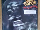 Faster pussycat wake me when it's over candain lp promo with rare hype sticker i