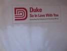 Duke - So In Love With You (12