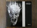 EXECUTE INFERNO- SPLIT - FRENCH ISSUE - A1/B1 - EXCELLENT