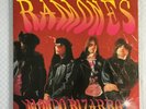 RAMONES - MONDO BIZARRO - 1992 ISSUE - A1/B1 - MADE IN THE EEC - EXCELLENT