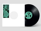 REM Earth Percent Rare Bioplastic Eco Vinyl 12