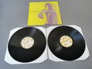 IGGY POP original Vinyl 2LP Nude & Rude: The Best Of (1996 Virgin Europe)