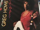 Greg Howe LP Shrapnel Records SH-1037 1988 Billy Sheehan Atma Anur Straight Up