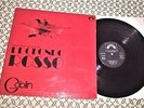 GOBLIN - Profondo Rosso 1975 Cinevox Italia Lp EX/EX