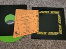 BILLIE EILISH: Live At Third Man Records RARE Green Vinyl LP NEW