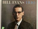 BILL EVANS TRIO Portrait In Jazz RIVERSIDE RLP 12-315 Mono DG Record As Is OG