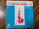 Hugo Montenegro – Lady In Cement OST 1968 20th Cen. S4204 Sealed Vinyl NM
