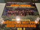 Ernst Mosch Signiert  mit Autogramme vom Egerländer