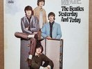 Beatles LP US Capitol ST 2553 Yesterday & Today 2nd State Paste over BUTCHER