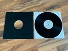 U2 Staring At The Sun - Brothers In Rhythm Remixes 2002 UK promo only 12