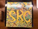 SRC - SRC - Rare Hard Rock / Psych LP - CAPITOL ST-2991