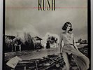 RUSH - Permanent Waves (LP/1980 Mercury Rec SRM-1-4001) Mispress / VG+/VG+