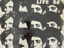 Velvet Underground LIVE ’68 LP RARE with Lou Reed and John Cale