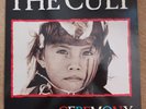 The Cult - Ceremony Vinyl LP