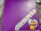 Kevin Ayers, Bananamour vinyl LP in gatefold textured sleeve 1973