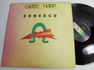 Glass Harp - Synergy - LP - Decca DL 75306 - NM vinyl