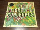 Flight of the Conchords Flight of the Conchords Vinyl NEW