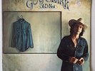 Guy Clark Old No 1 Vinyl LP APL1-1303 - TESTED