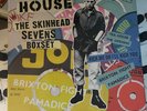 Various - Trojan Records Haunted House Skinhead Sevens 8x7