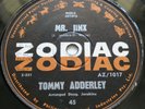 TOMMY ADDERLEY *MR JINX*1966 NZ HOT ROCKIN' STOMPIN' GARAGE BEAT 7