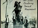 The 21st Century Sound Movement (1968; D-12877) Album Mono Very Rare Signed Copy