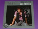 LIGABUE. FIGLIO D'UN CANE. NON E' TEMPO PER NOI. RARO VINILE LP 12