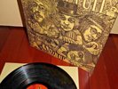 JETHRO TULL STAND UP RARE ORIG '69 
