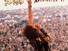 DIo - Donington '87 - 180g Vinyl 2LP - Ltd Lenticular Art Print