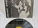 DENNIS BROWN, WEST BOUND TRAIN, 1978, EXCELLENT CONDITION