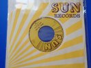 NM Jerry Lee Lewis 45 rpm Original SUN 288 BREATHLESS  Sleeve Down The Line