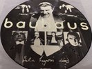 BAUHAUS BELA LUGOSI'S DEAD 12