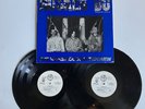 Husker Du THE WAREHOUSE INTERVIEW Vinyl 2xLP Record