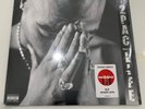 The Best Of 2Pac - Part 2: Life 2xLP by 2Pac opaque grey vinyl 2021 sealed new