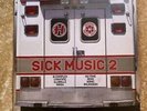 Sick Music 2 / Hospital Records Dnb Vinyl ILL SKILLZ Wilkinson Cyantific 4x12”